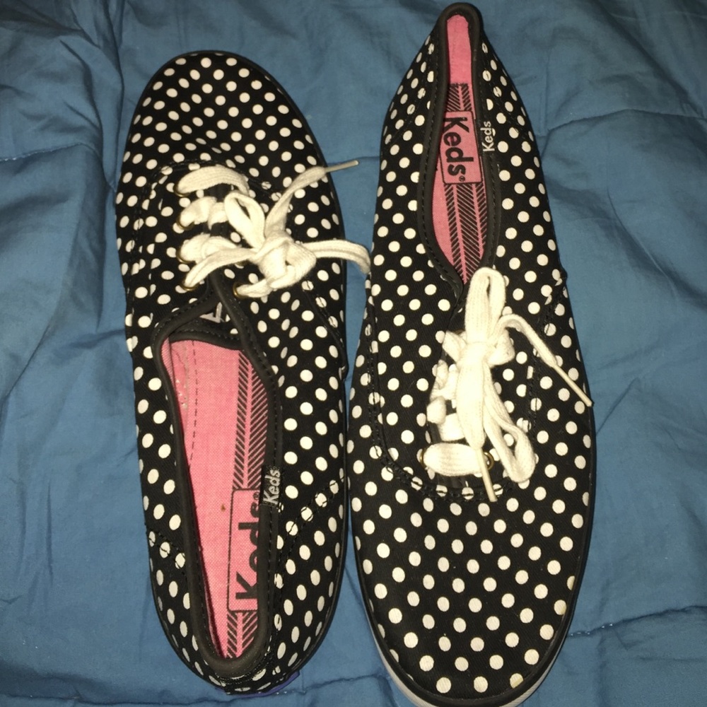 Keds sneakers