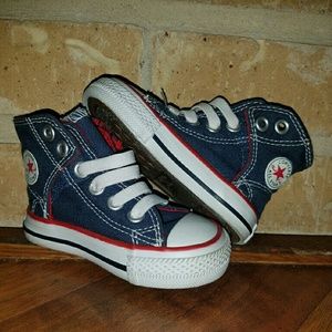 Converse Chuck Taylor All Star High Top