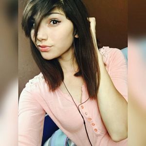 Meet your Posher, Veronica