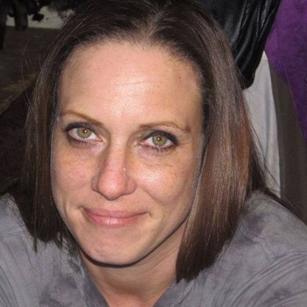 Meet your Posher, Shawna