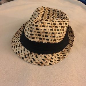 Fedora hat