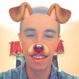 Meet your Posher, Nick