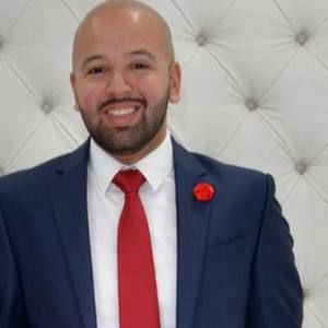 Meet your Posher, Danny