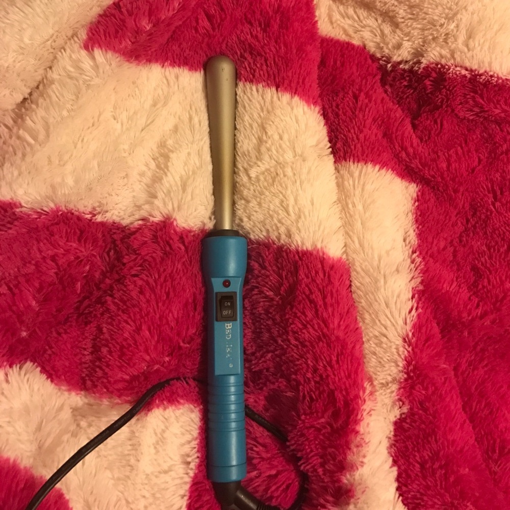 Bed Head Curling Iron