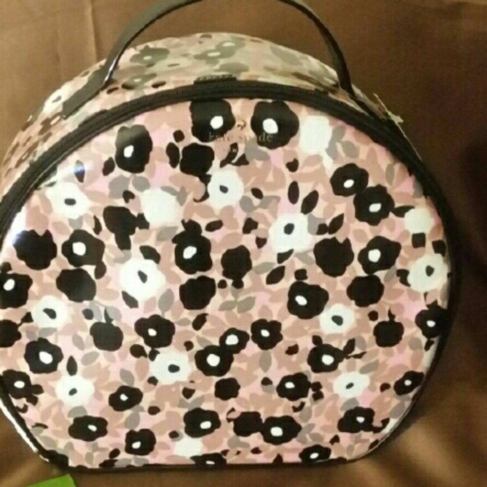 Kate Spade Makeup Bag