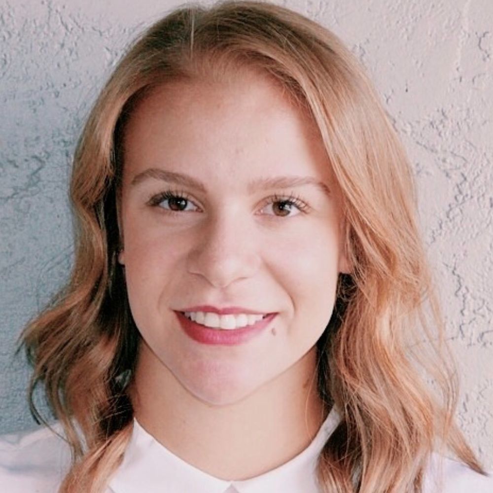 Meet your Posher, Jessica