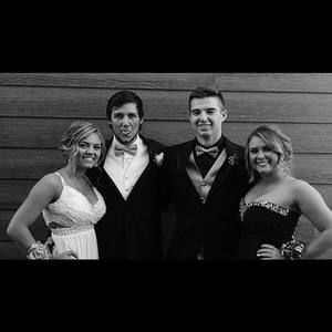 Meet your Posher, Mark