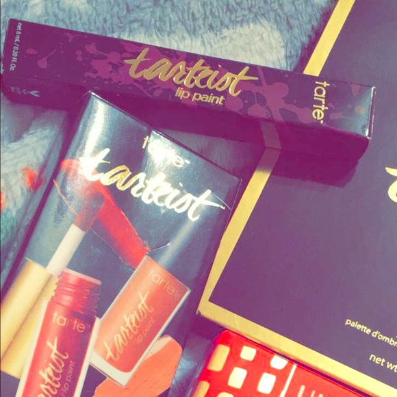 tarte Other - Tarte lipstick
