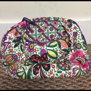 Vera Bradley Hand Bag