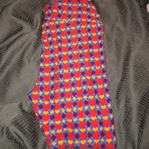 Lularoe Leggings