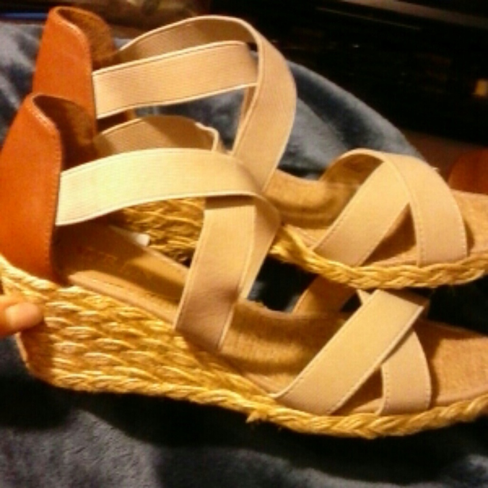 New Sandals Ralph Lauren