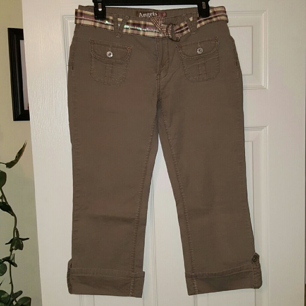 Angel pants