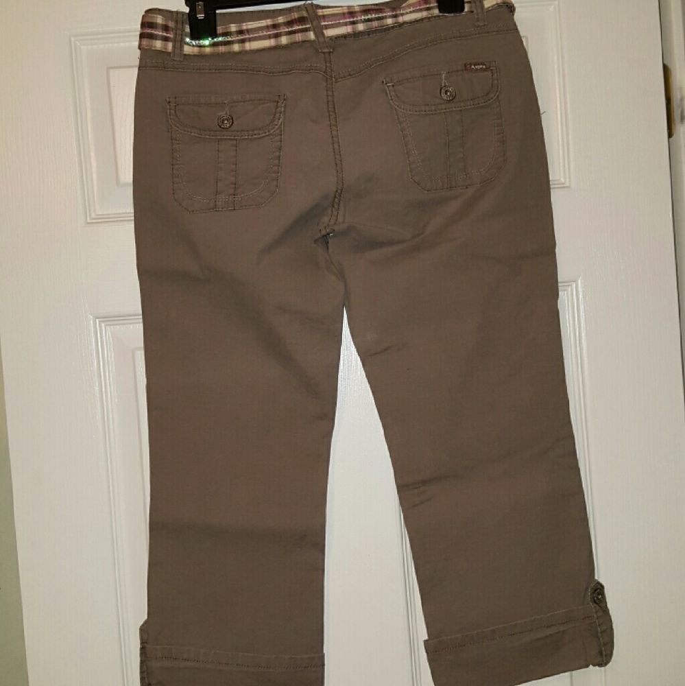 Angel pants - Picture 2 of 2