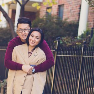 Meet your Posher, Kc