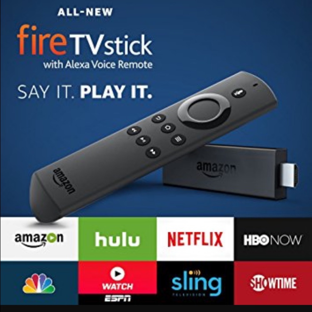 Jail Broke Fire Stick
