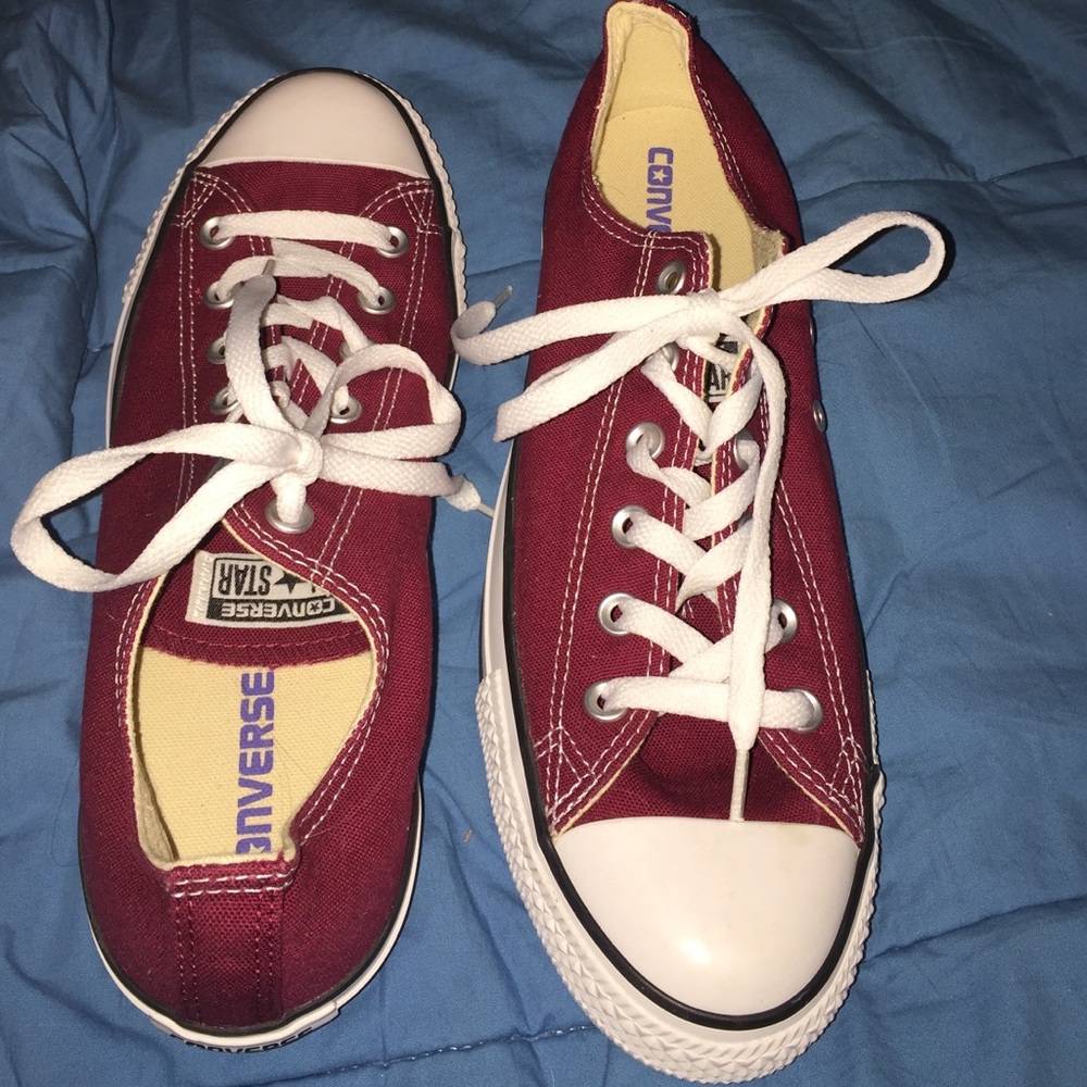 Converse