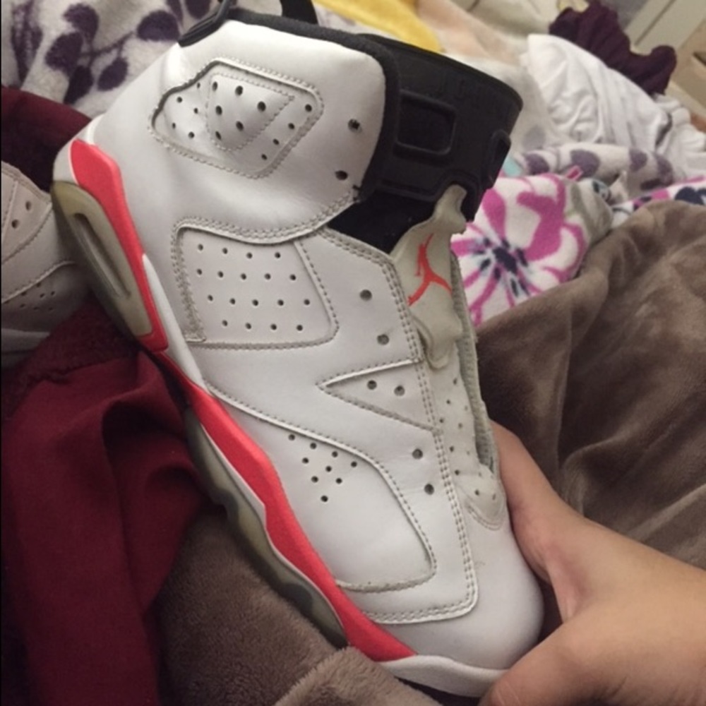 Infrared 6