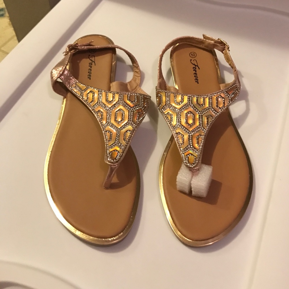 Sandals