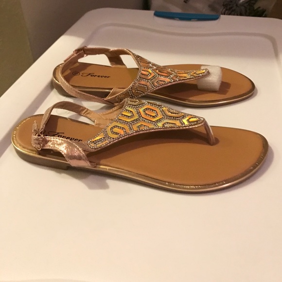 Sandals - Picture 2 of 2
