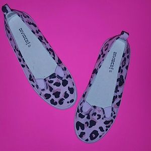 Canvas Slip-On Sneakers by DIVIDED for H&M