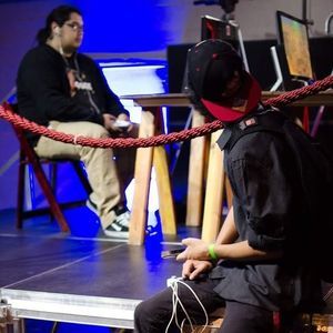 Meet your Posher, Fernando