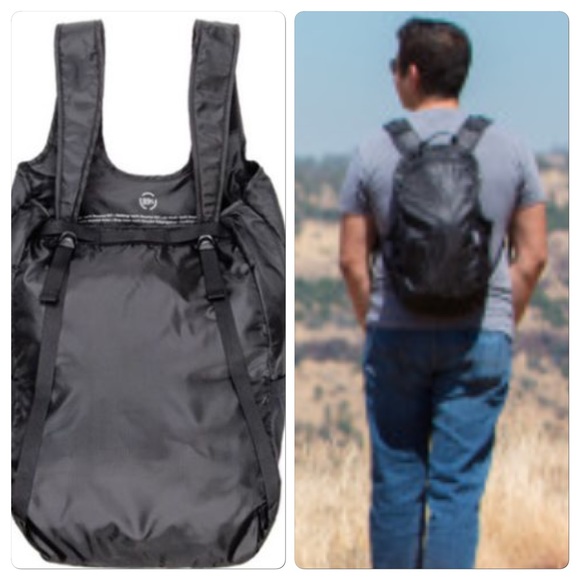 chicobag daypack