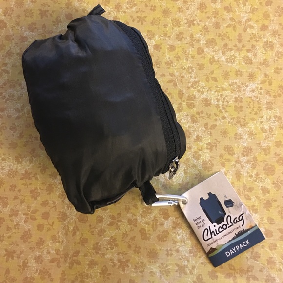 chicobag daypack
