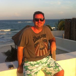 Meet your Posher, Brad