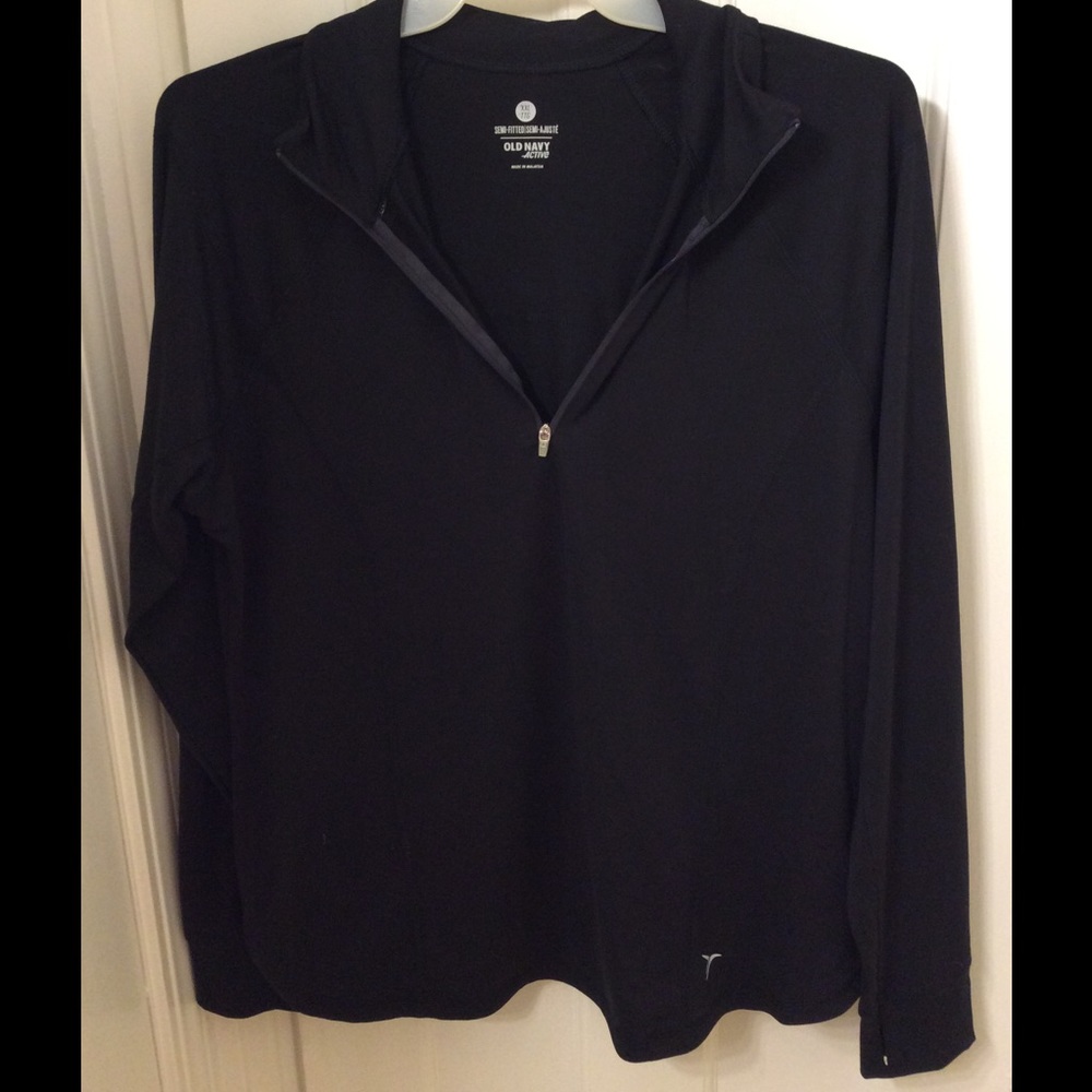 Old Navy Active Shirt