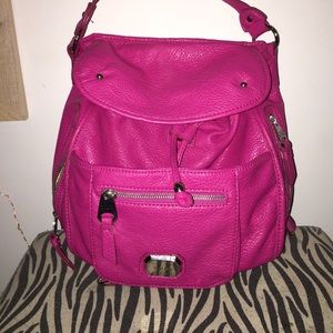 Tyler Rodan mini backpack