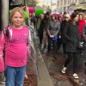 Meet your Posher, Tara