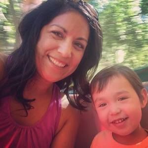 Meet your Posher, Christina