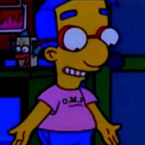 Meet your Posher, Christian