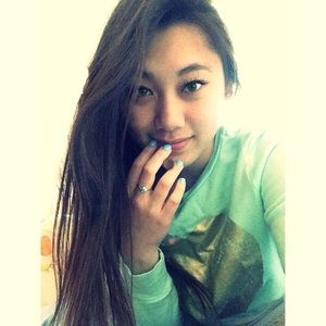 Meet your Posher, Lilly