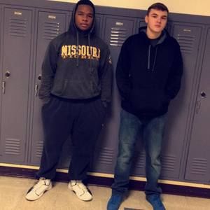 Meet your Posher, James