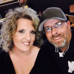 Meet your Posher, Christie