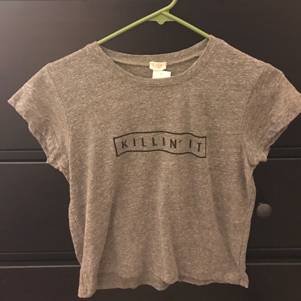 John Galt Killin' It Shirt