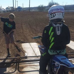 Meet your Posher, Brett