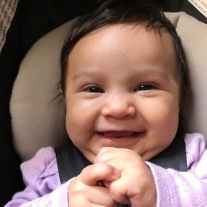 Meet your Posher, Eden