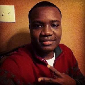 Meet your Posher, John