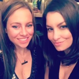 Meet your Posher, Cynthia