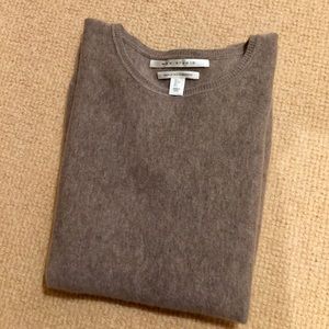Brand new 💯 Cashmere Sweater