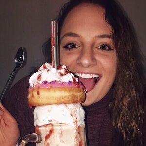 Meet your Posher, Jess