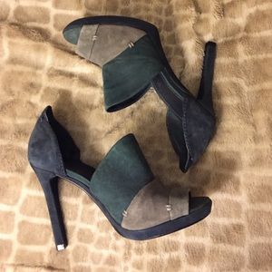 7 For all mankind, Women's High Heels