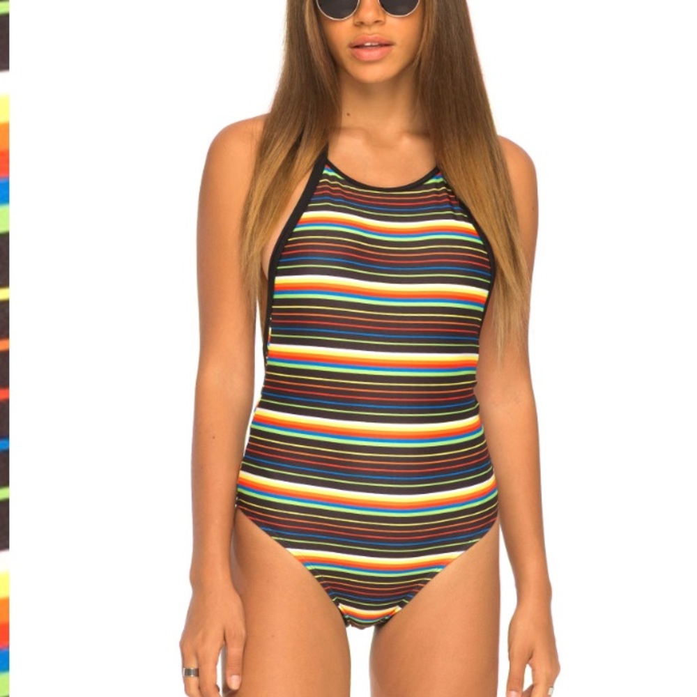Motel rocks swimsuit