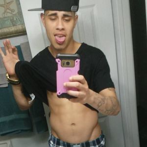 Meet your Posher, Joshua