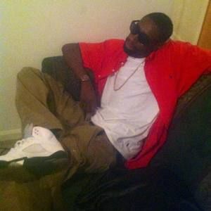 Meet your Posher, Jeff