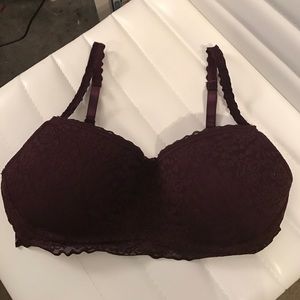 NWOT Aerie Push-up Bralette