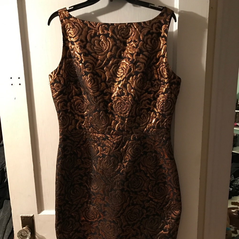 Pencil dress