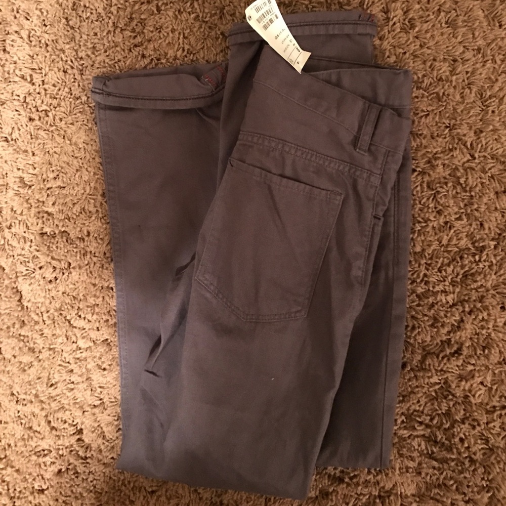 Boys H&M pants